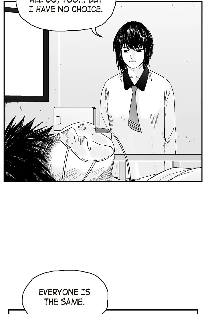 An Eye For An Eye Chapter 75 page 48 - 