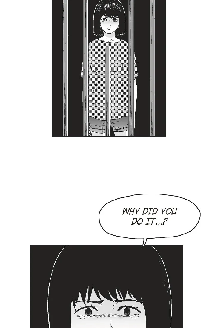 An Eye For An Eye Chapter 75 page 6 - 