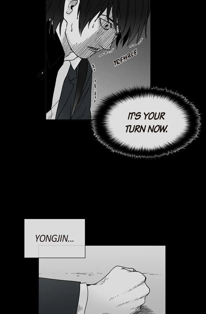 An Eye For An Eye Chapter 75 page 52 - 