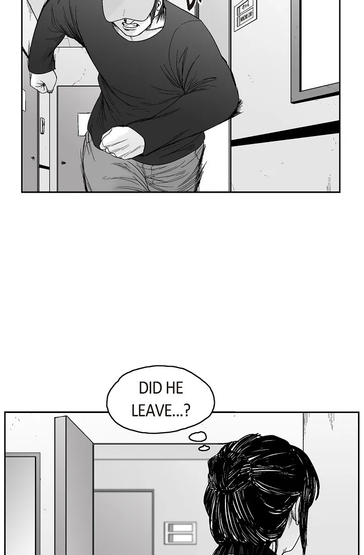 An Eye For An Eye Chapter 75 page 55 - 