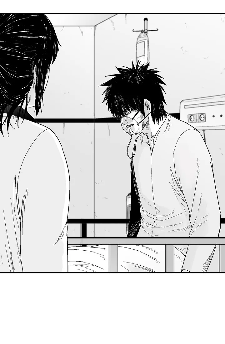 An Eye For An Eye Chapter 75 page 58 - 