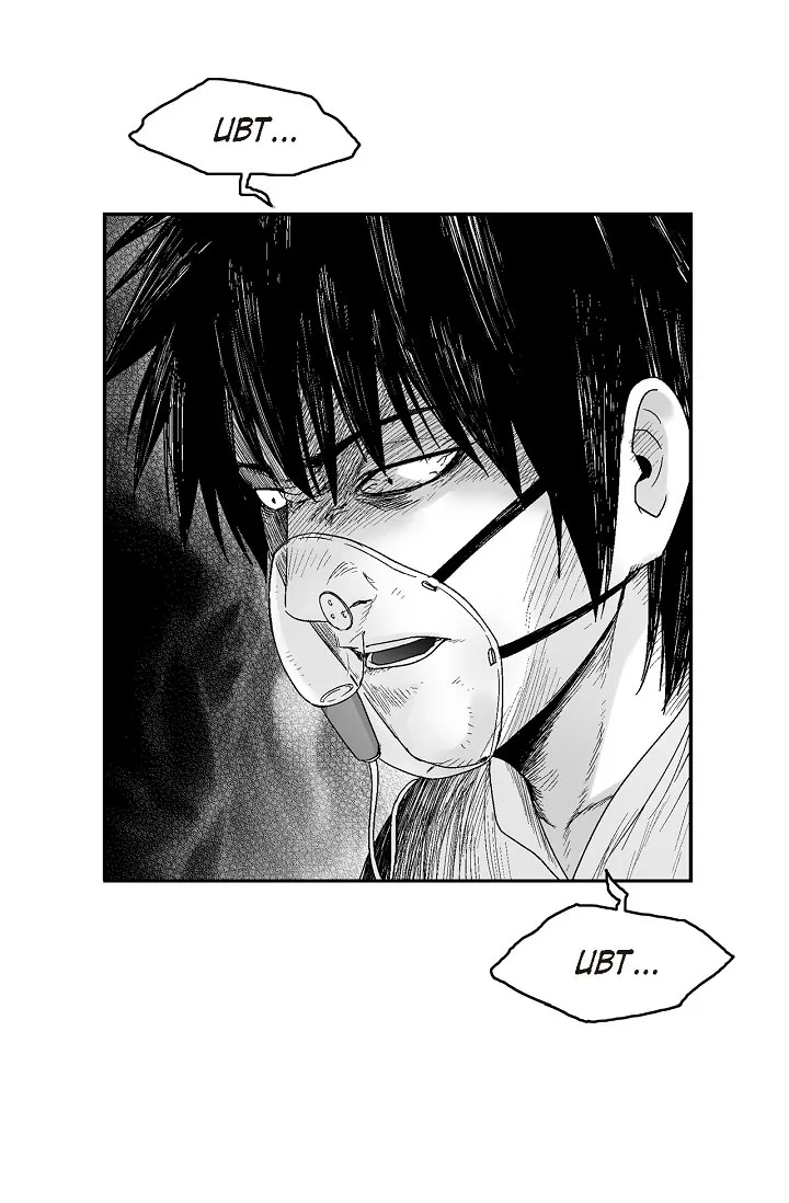 An Eye For An Eye Chapter 75 page 59 - 