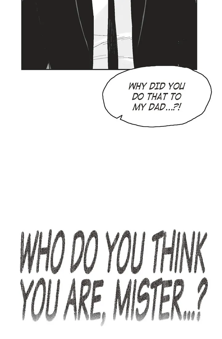 An Eye For An Eye Chapter 75 page 8 - 