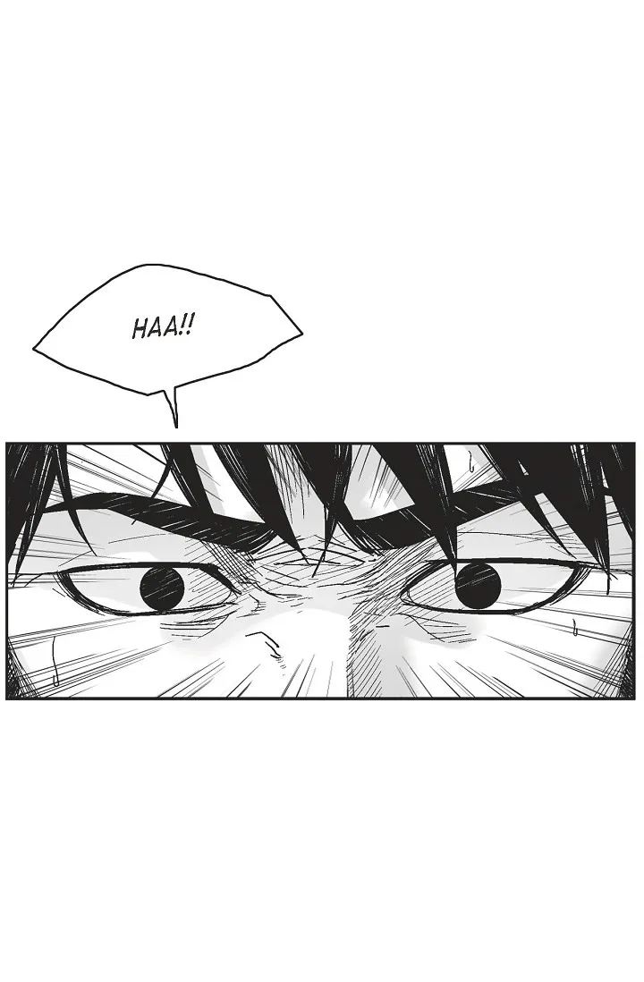 An Eye For An Eye Chapter 75 page 9 - 