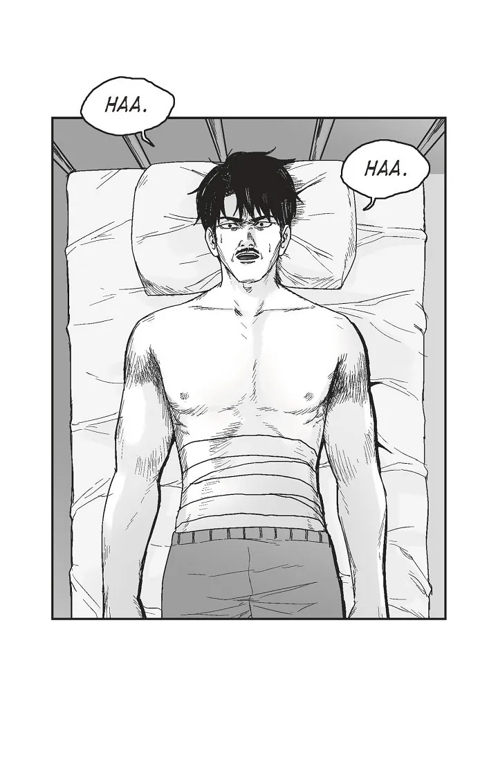An Eye For An Eye Chapter 75 page 10 - 
