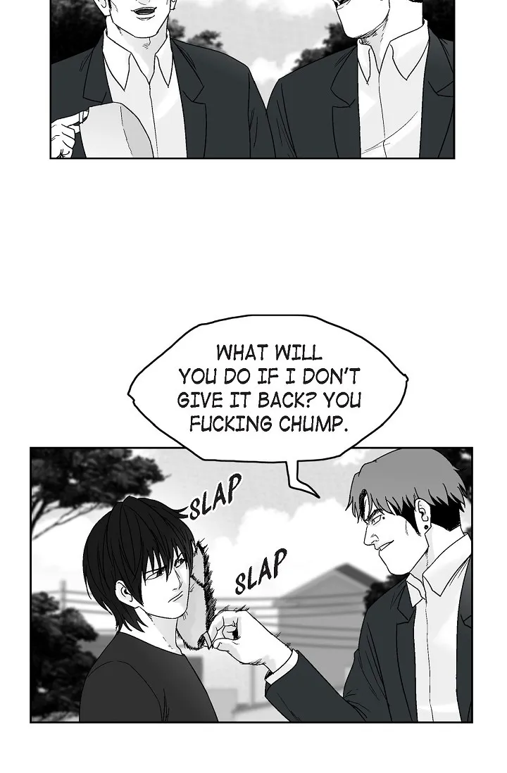 An Eye For An Eye Chapter 76 page 11 - 