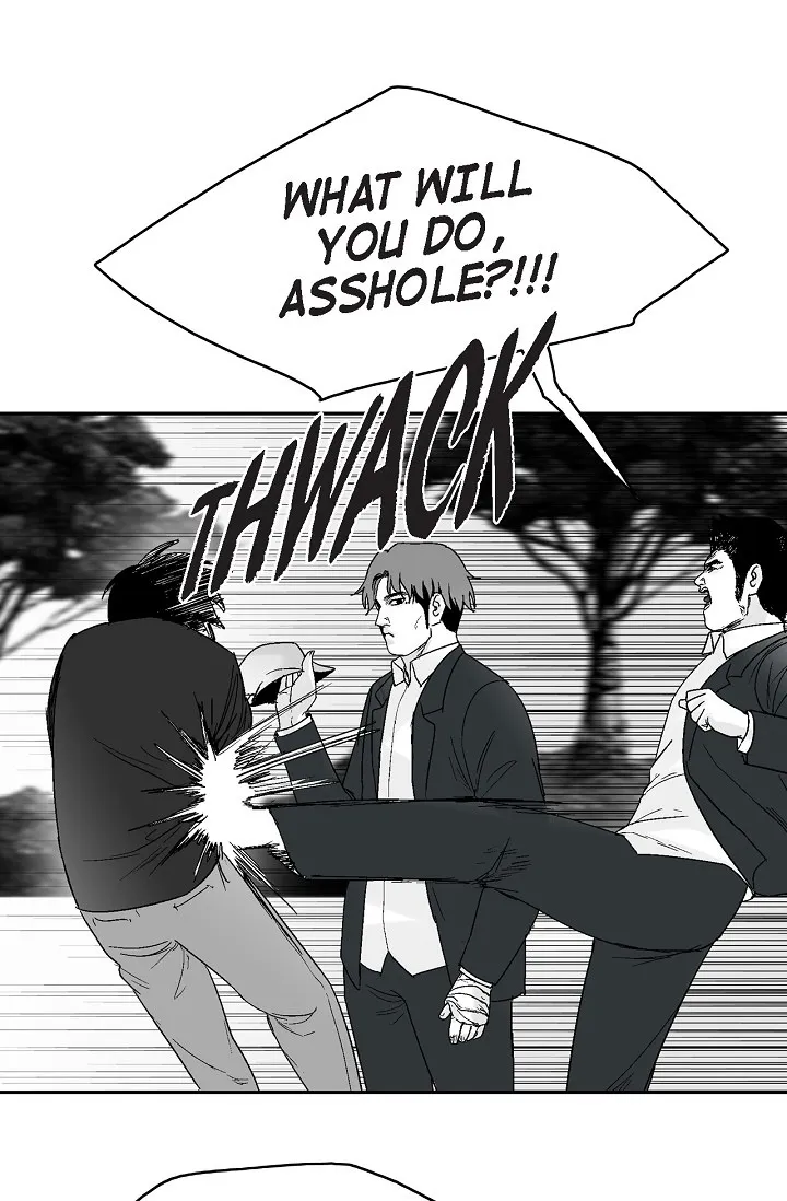 An Eye For An Eye Chapter 76 page 12 - 