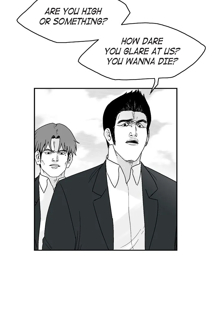 An Eye For An Eye Chapter 76 page 13 - 