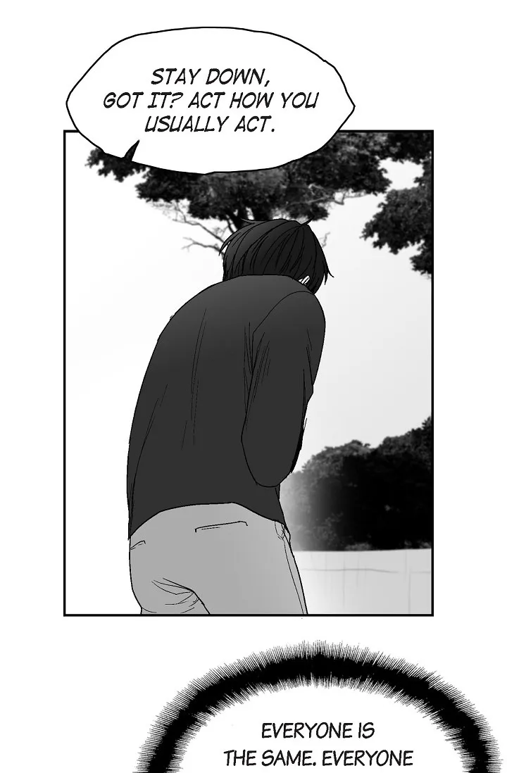 An Eye For An Eye Chapter 76 page 14 - 
