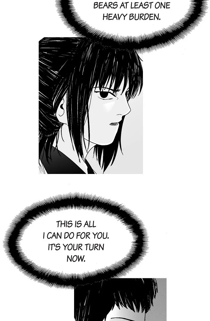 An Eye For An Eye Chapter 76 page 15 - 