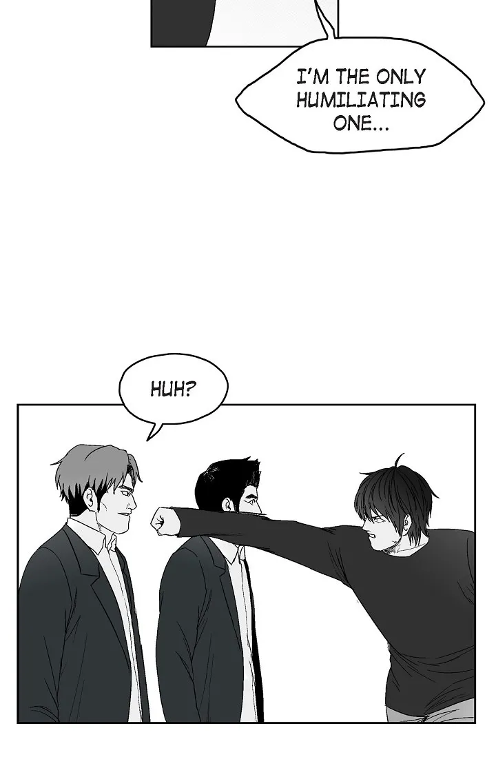 An Eye For An Eye Chapter 76 page 17 - 
