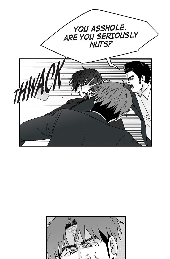 An Eye For An Eye Chapter 76 page 20 - 