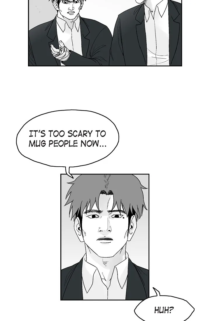 An Eye For An Eye Chapter 76 page 3 - 