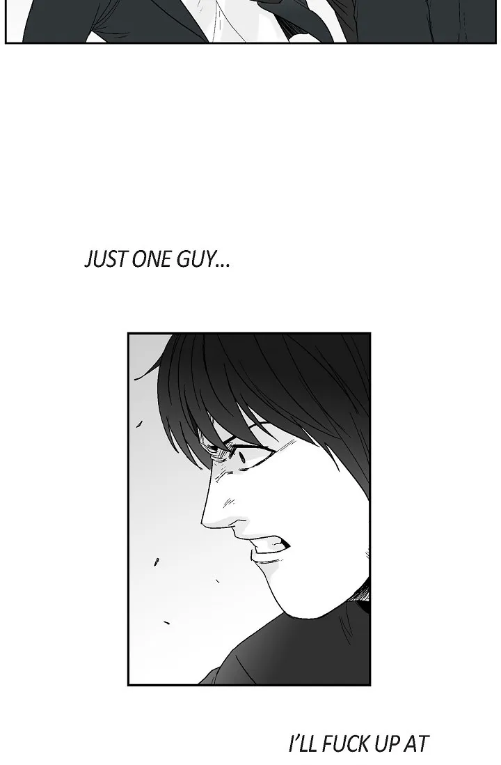 An Eye For An Eye Chapter 76 page 22 - 