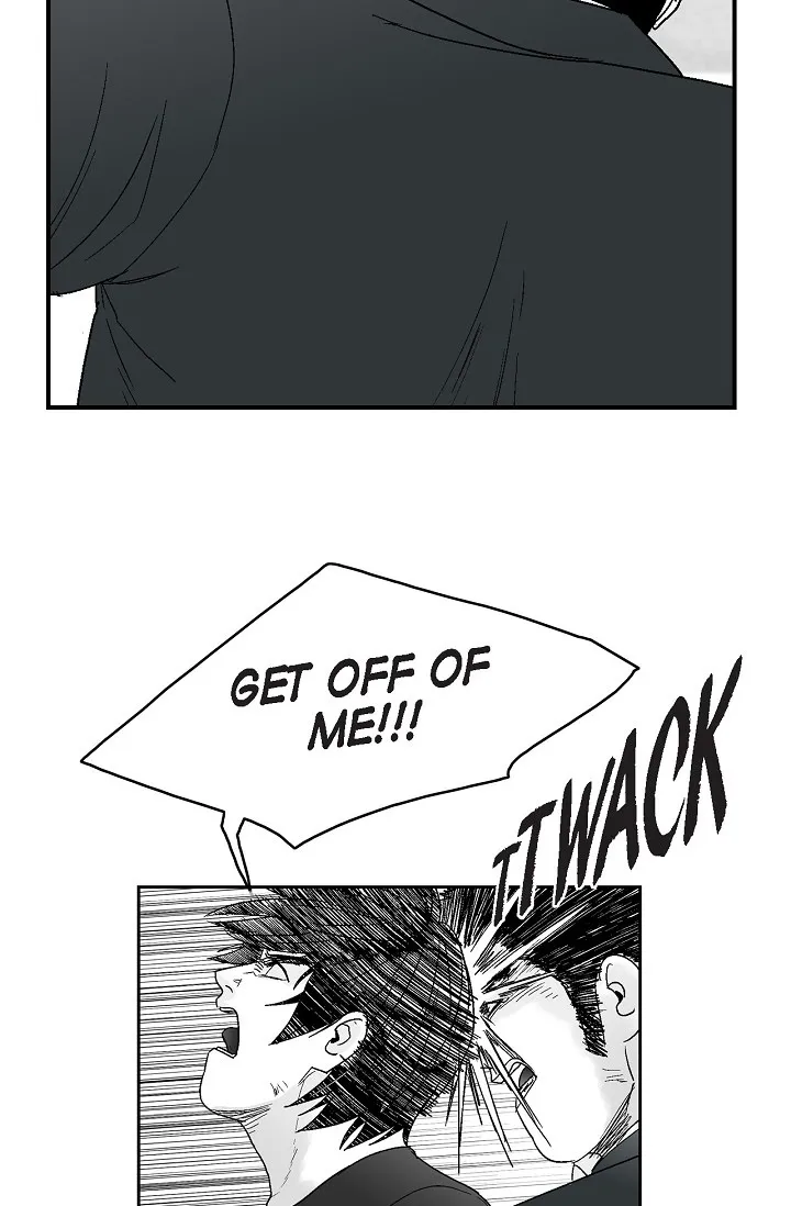 An Eye For An Eye Chapter 76 page 24 - 