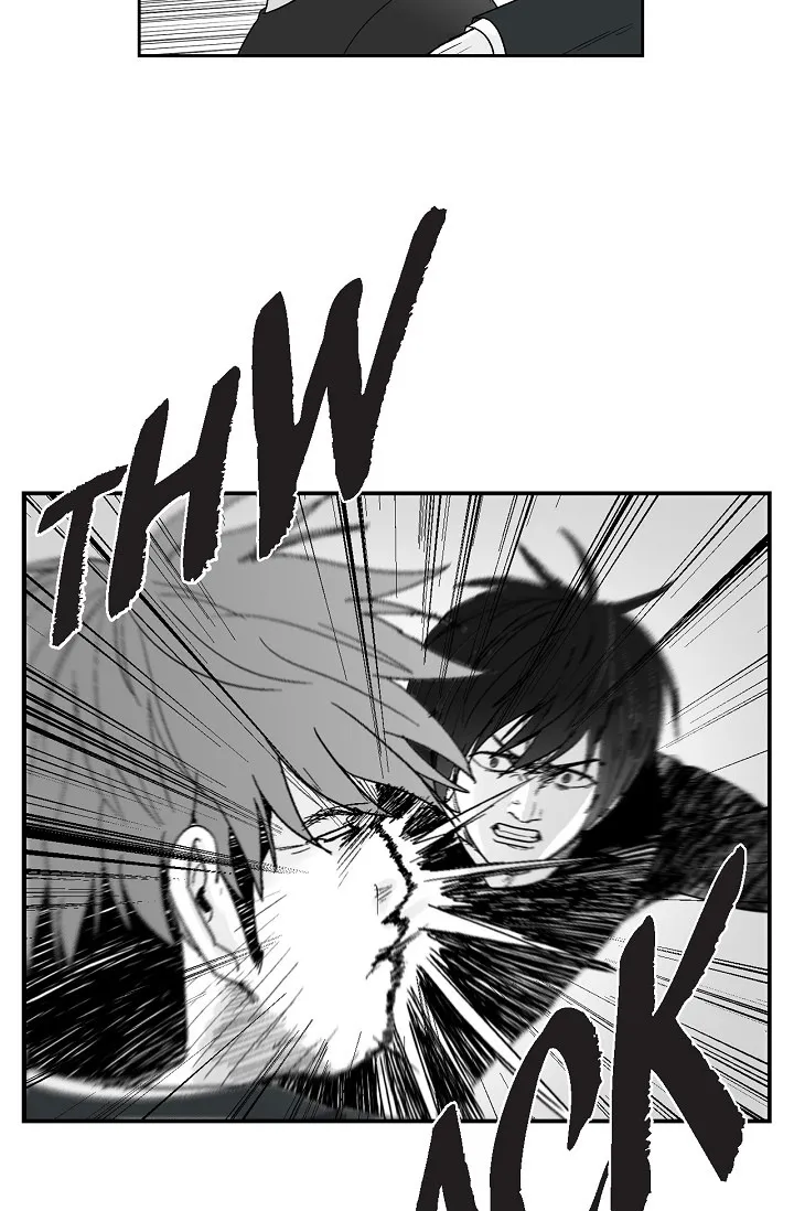 An Eye For An Eye Chapter 76 page 25 - 
