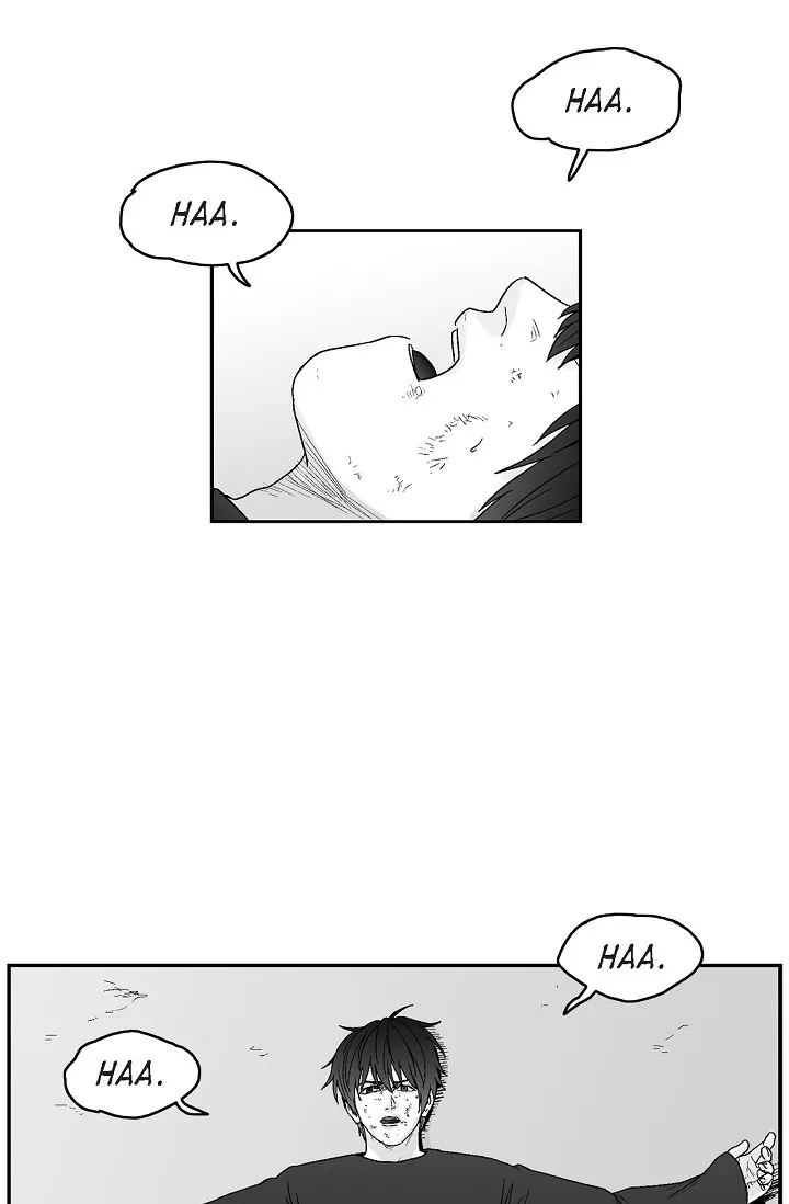 An Eye For An Eye Chapter 76 page 29 - 