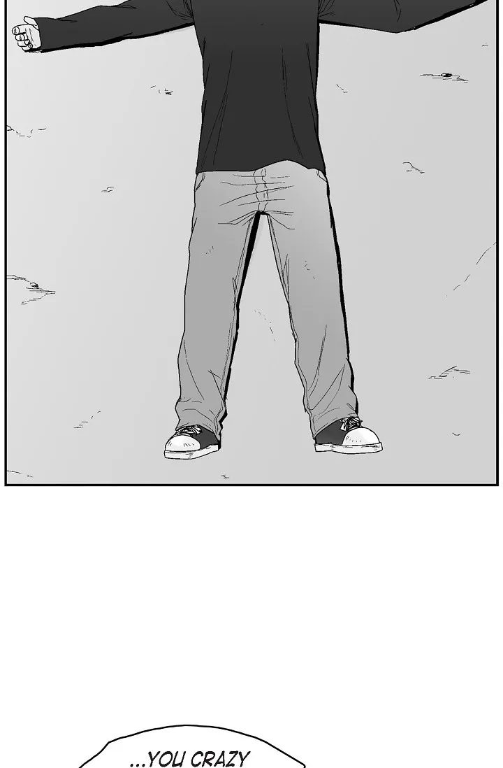 An Eye For An Eye Chapter 76 page 30 - 