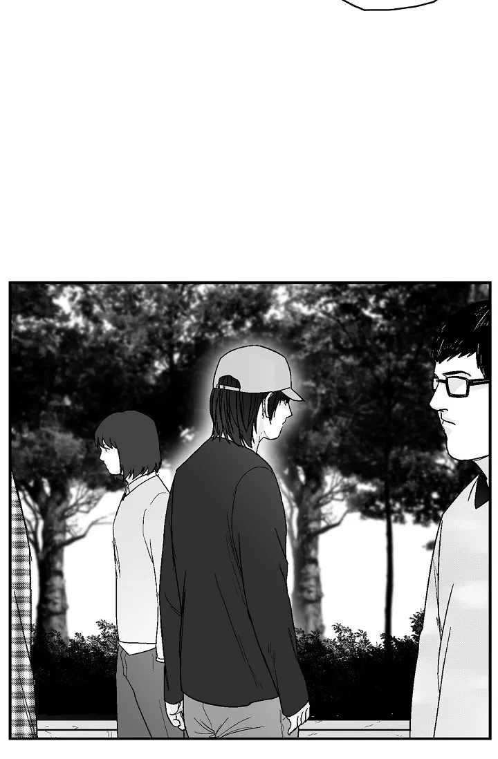 An Eye For An Eye Chapter 76 page 4 - 