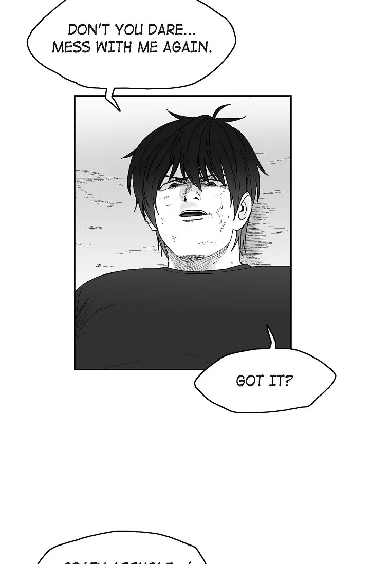 An Eye For An Eye Chapter 76 page 33 - 