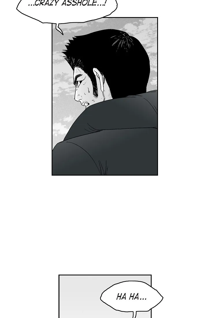 An Eye For An Eye Chapter 76 page 34 - 
