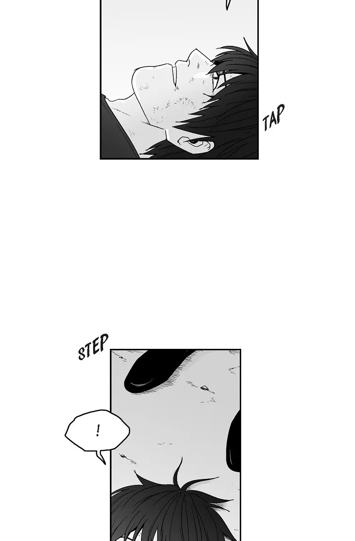 An Eye For An Eye Chapter 76 page 35 - 