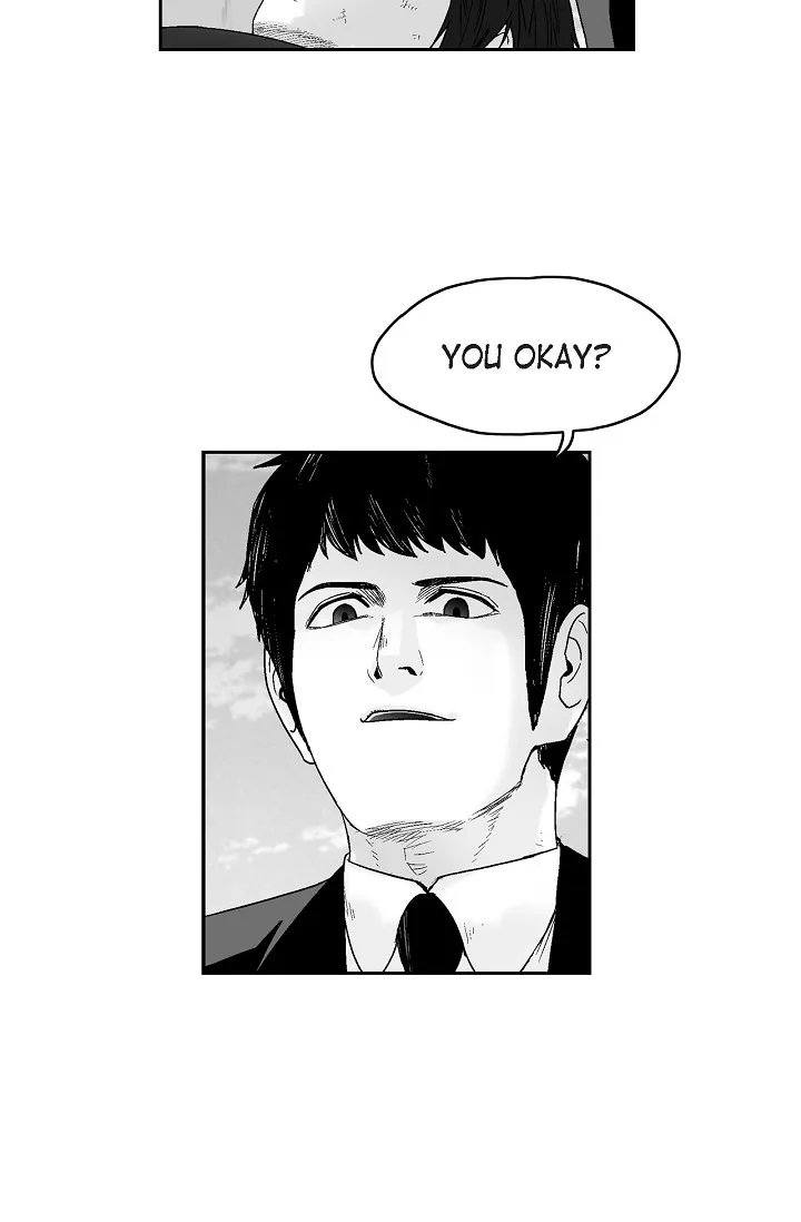 An Eye For An Eye Chapter 76 page 37 - 