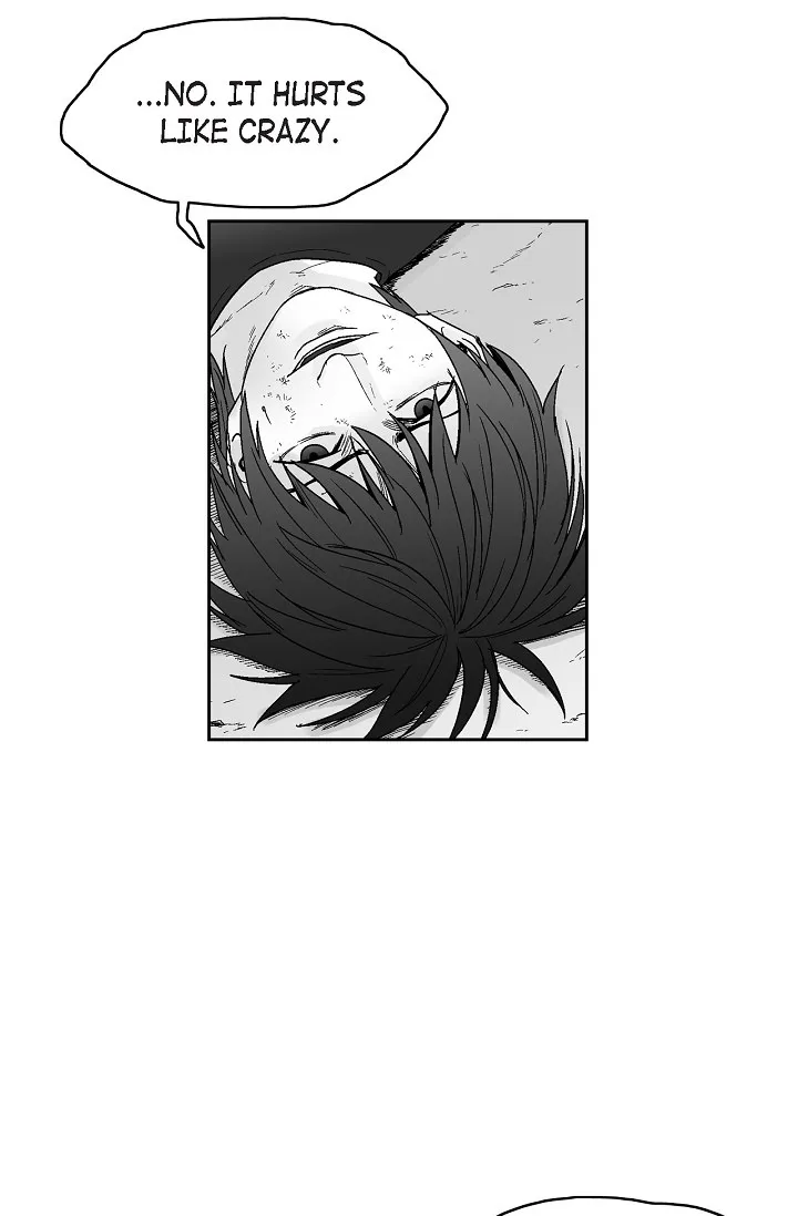 An Eye For An Eye Chapter 76 page 38 - 