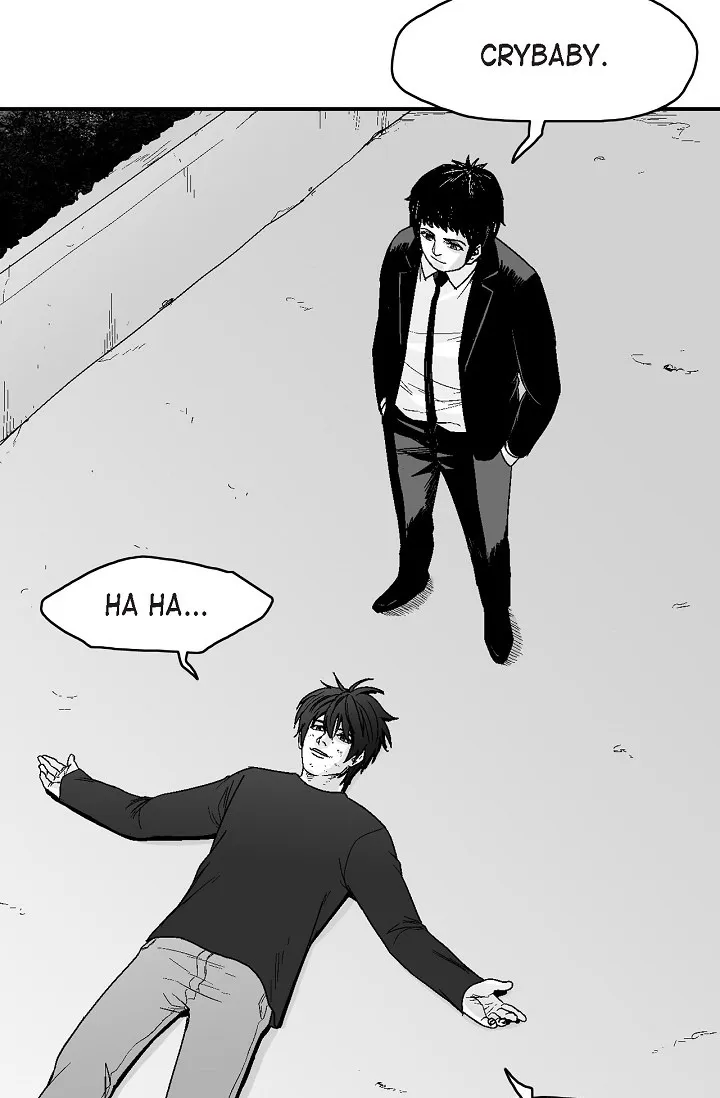 An Eye For An Eye Chapter 76 page 39 - 
