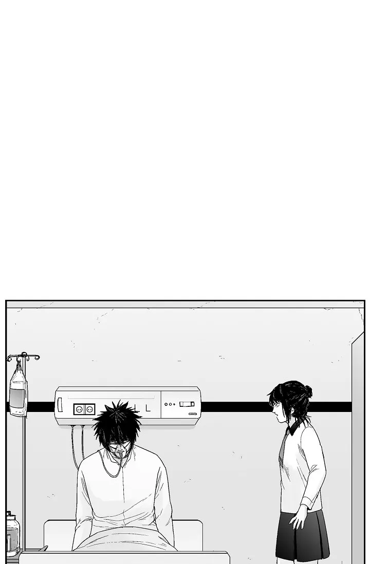 An Eye For An Eye Chapter 76 page 41 - 