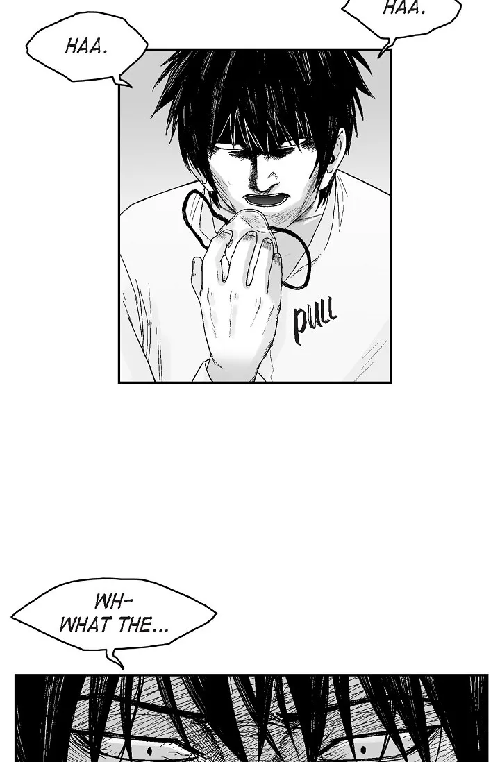 An Eye For An Eye Chapter 76 page 43 - 
