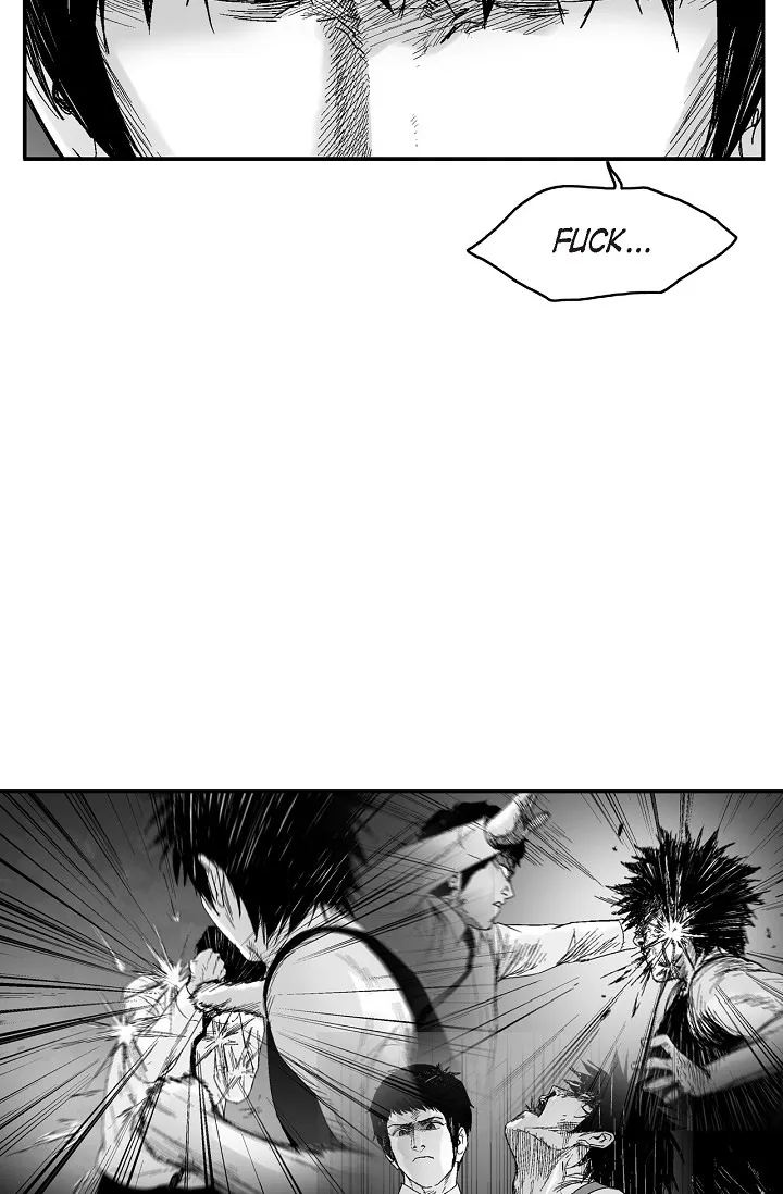 An Eye For An Eye Chapter 76 page 44 - 