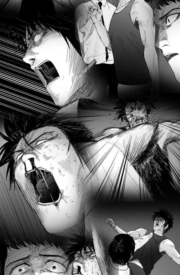 An Eye For An Eye Chapter 76 page 45 - 
