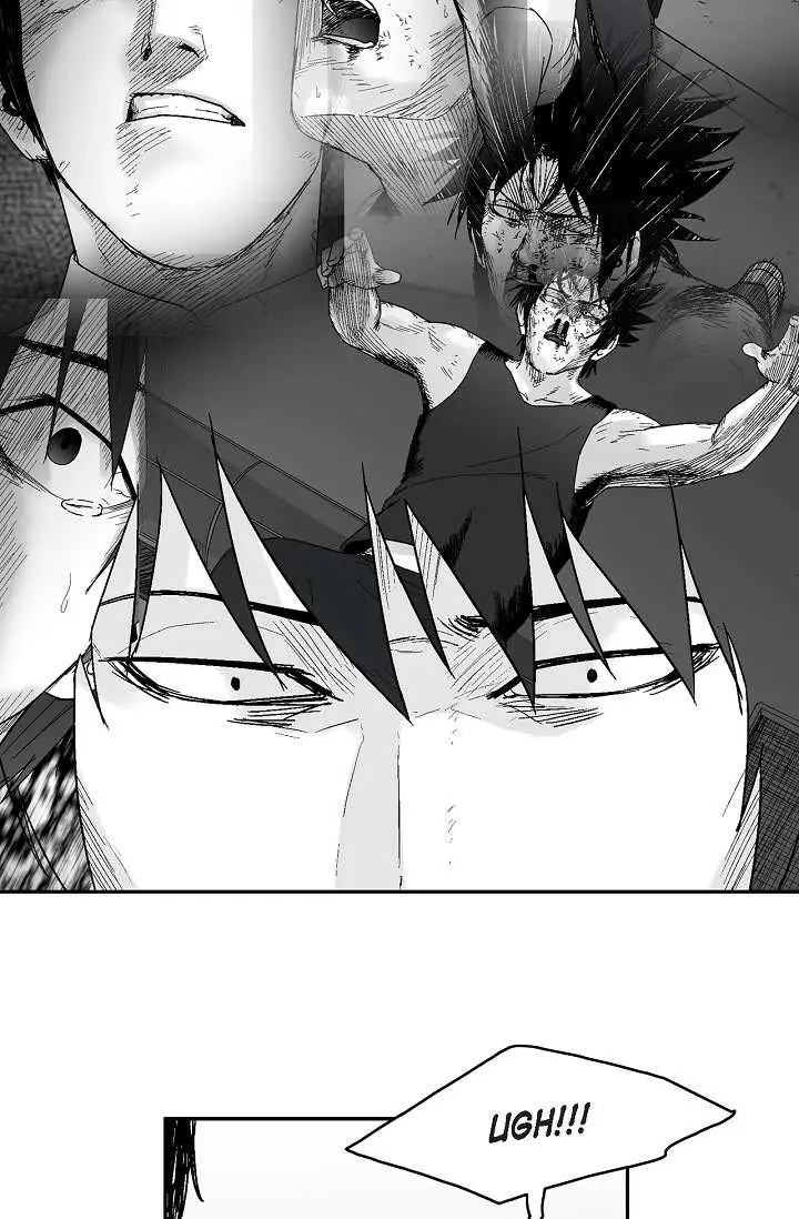 An Eye For An Eye Chapter 76 page 46 - 