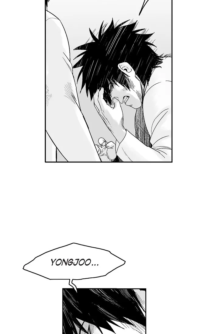 An Eye For An Eye Chapter 76 page 47 - 