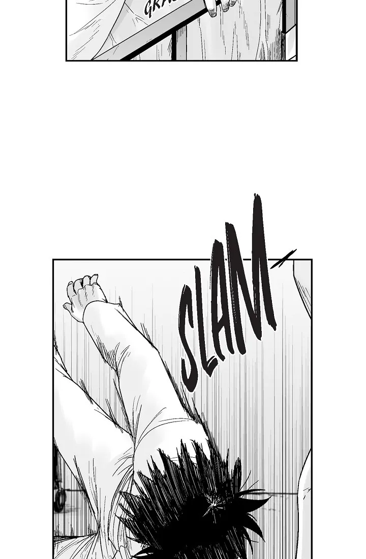 An Eye For An Eye Chapter 76 page 49 - 