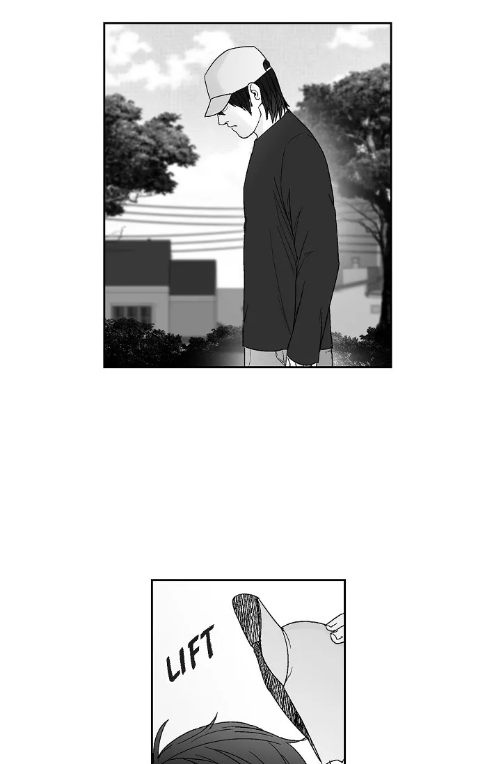 An Eye For An Eye Chapter 76 page 6 - 