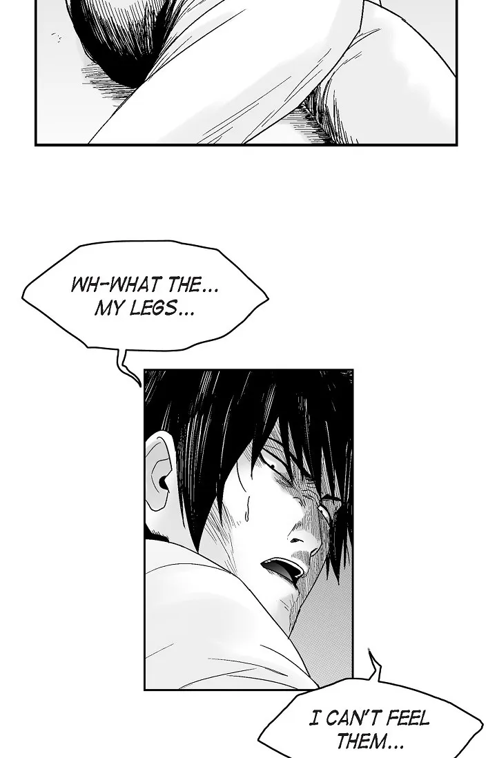 An Eye For An Eye Chapter 76 page 51 - 