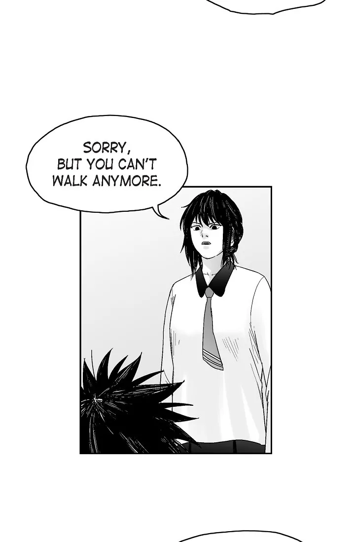 An Eye For An Eye Chapter 76 page 52 - 