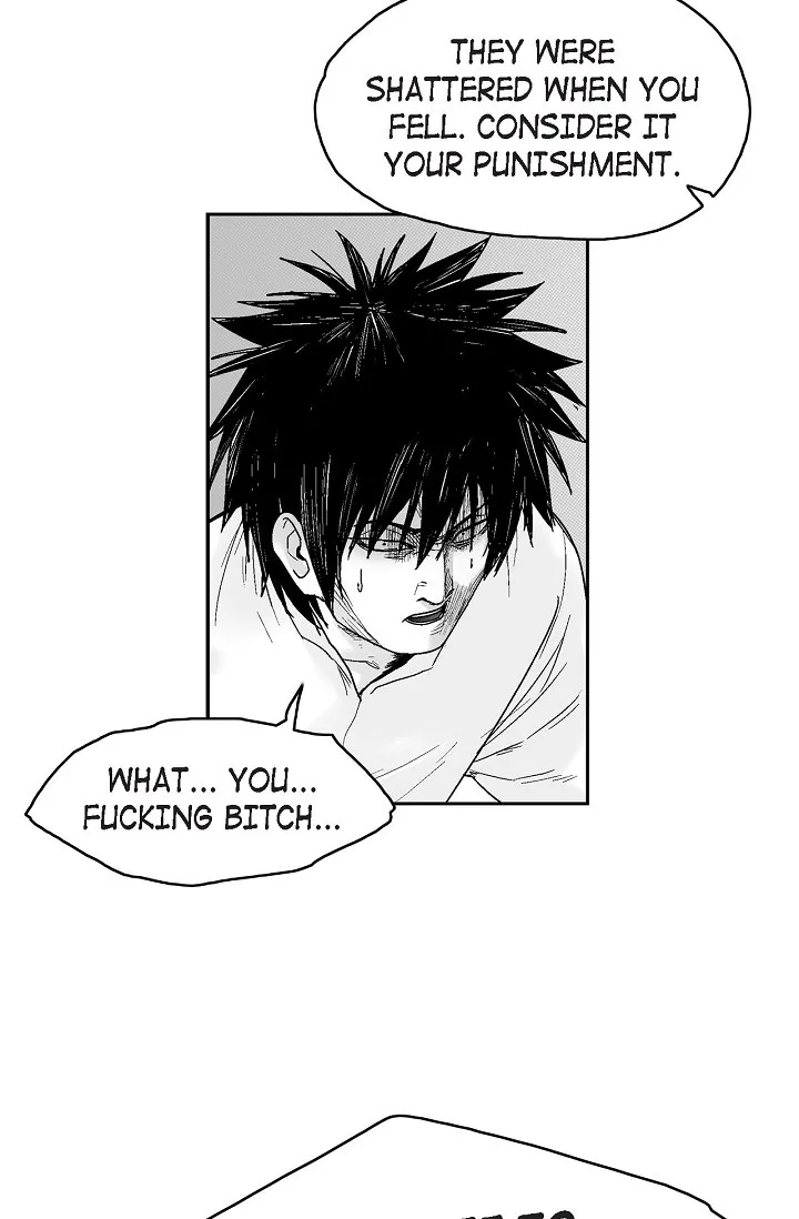 An Eye For An Eye Chapter 76 page 53 - 