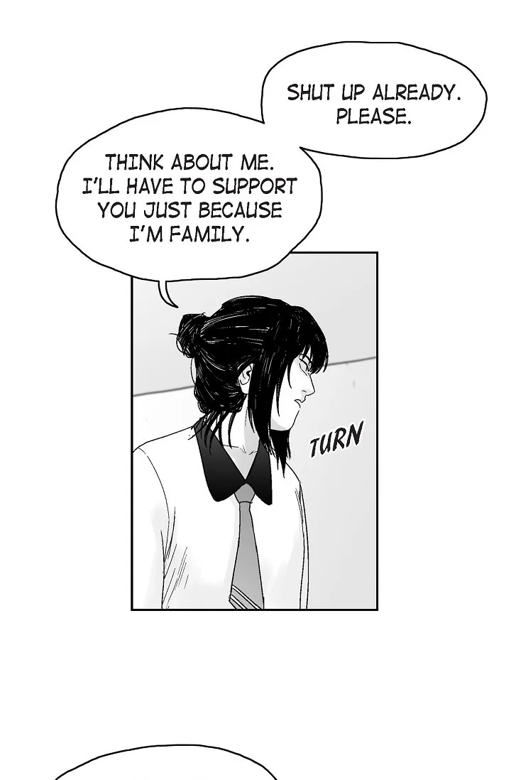 An Eye For An Eye Chapter 76 page 55 - 