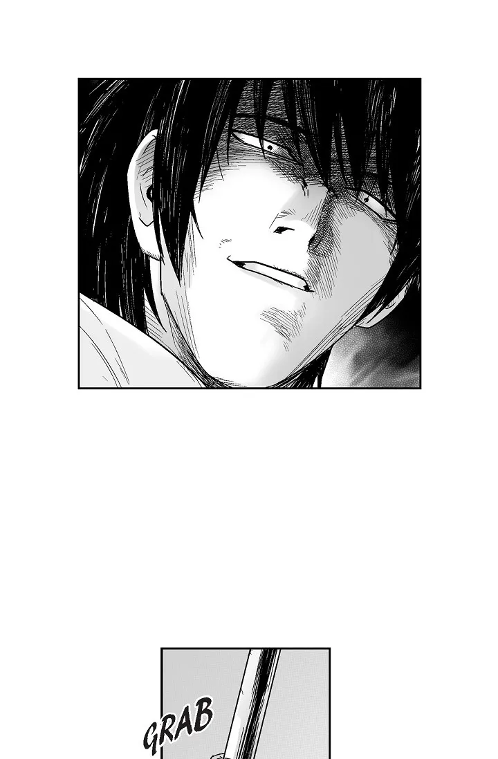 An Eye For An Eye Chapter 76 page 58 - 