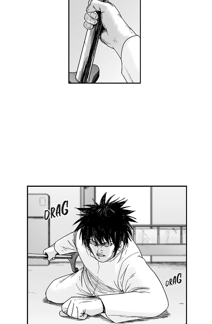 An Eye For An Eye Chapter 76 page 59 - 