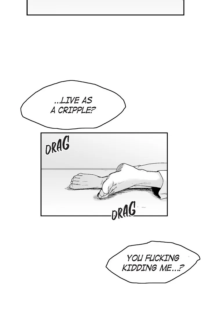 An Eye For An Eye Chapter 76 page 60 - 