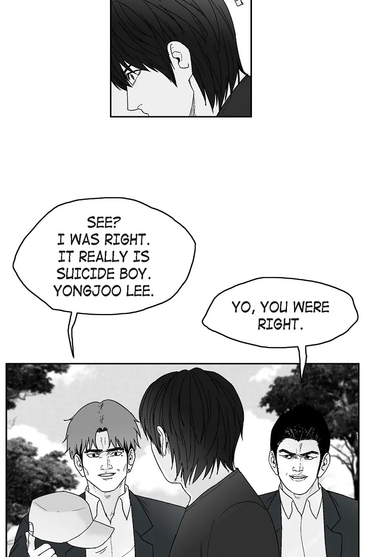 An Eye For An Eye Chapter 76 page 7 - 