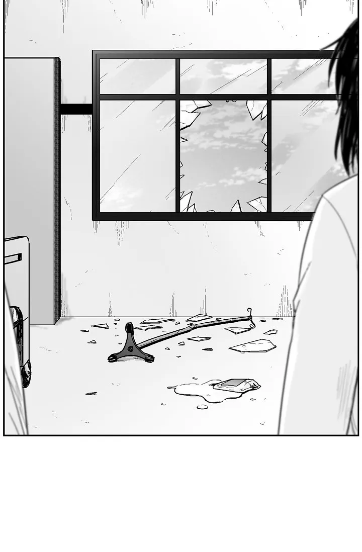 An Eye For An Eye Chapter 76 page 64 - 
