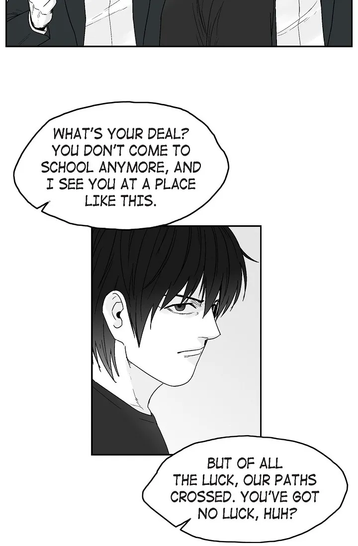An Eye For An Eye Chapter 76 page 8 - 