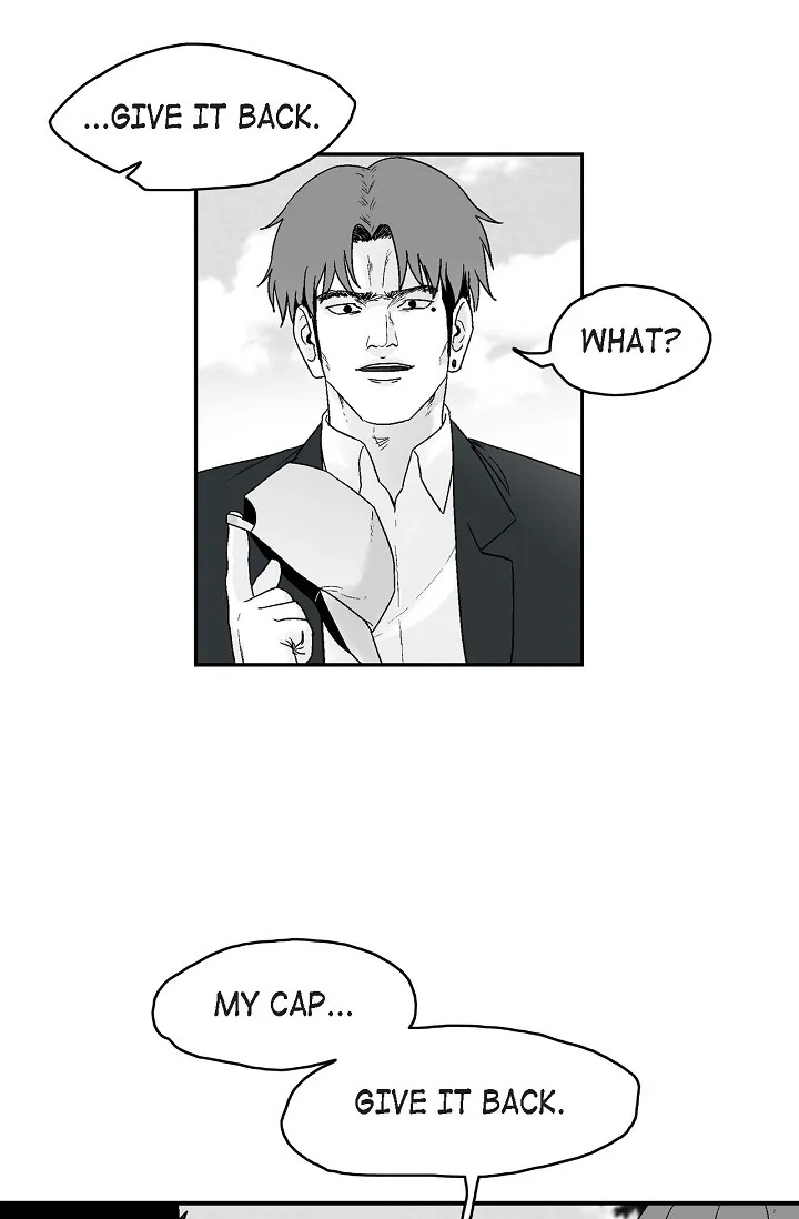 An Eye For An Eye Chapter 76 page 9 - 