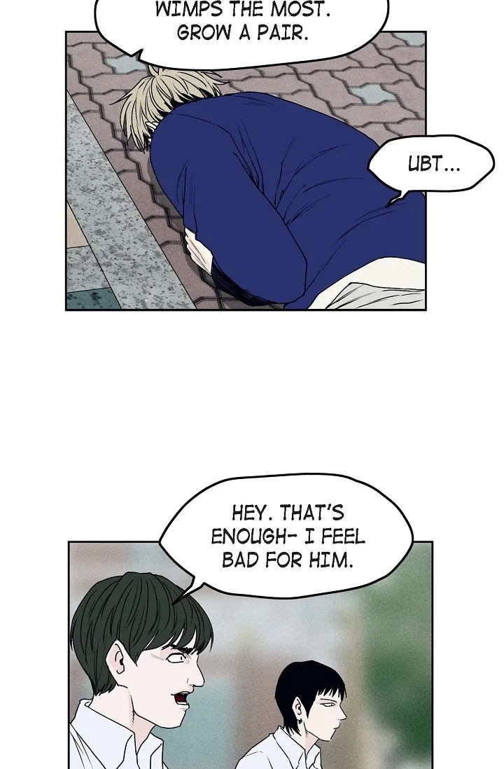 An Eye For An Eye Chapter 77 page 15 - 