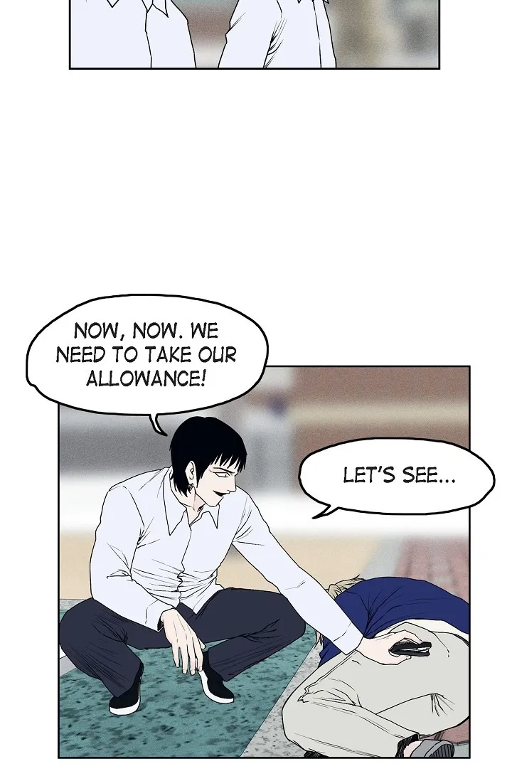 An Eye For An Eye Chapter 77 page 16 - 
